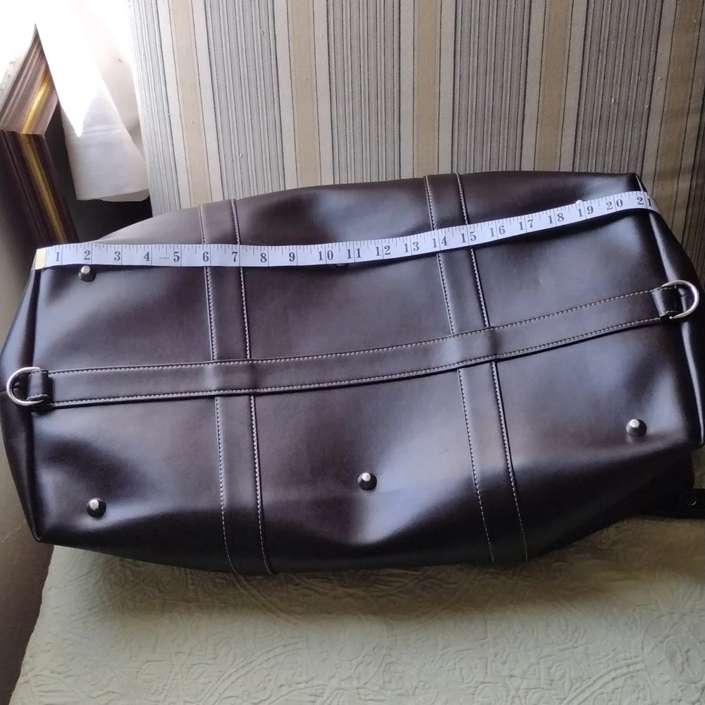 Barrington functionality wear